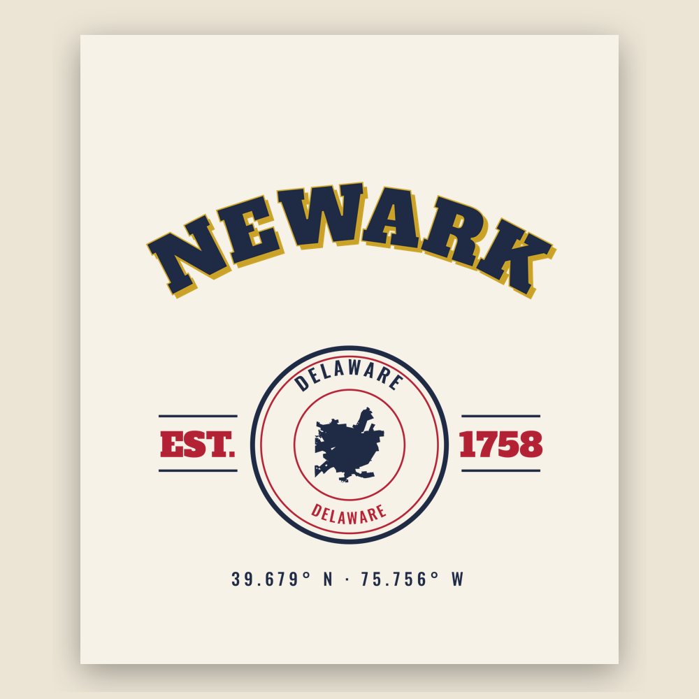 Newark Market Tote