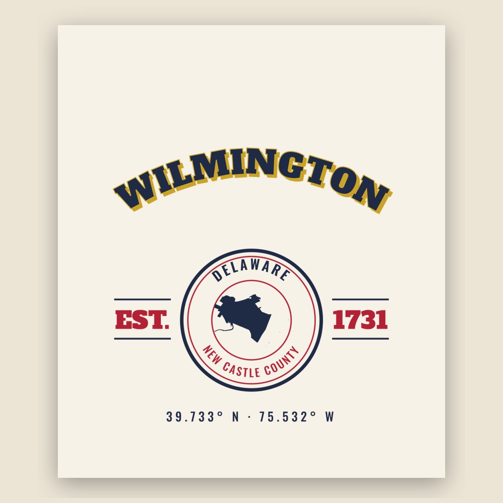Wilmington Market Tote