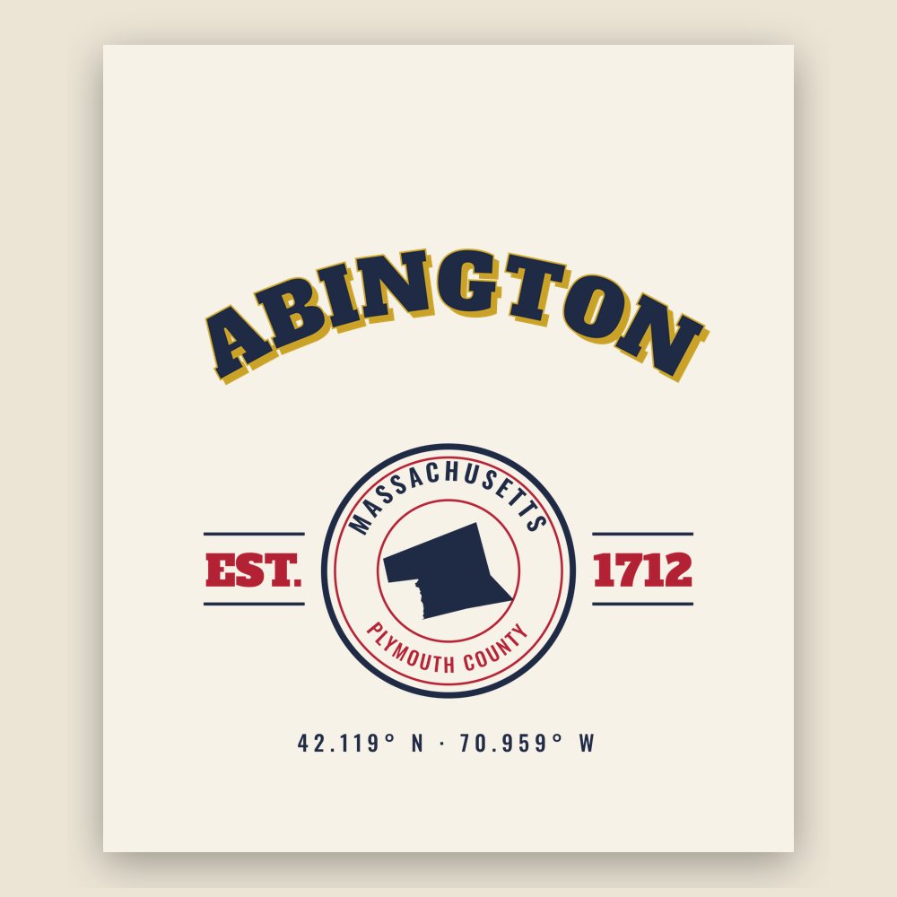 Abington Market Tote