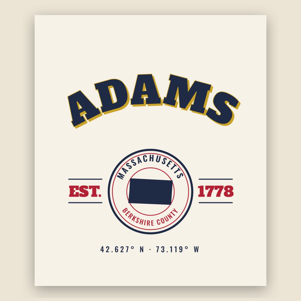 Adams Market Tote