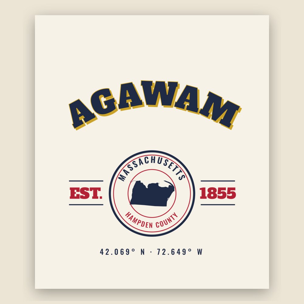 Agawam Market Tote
