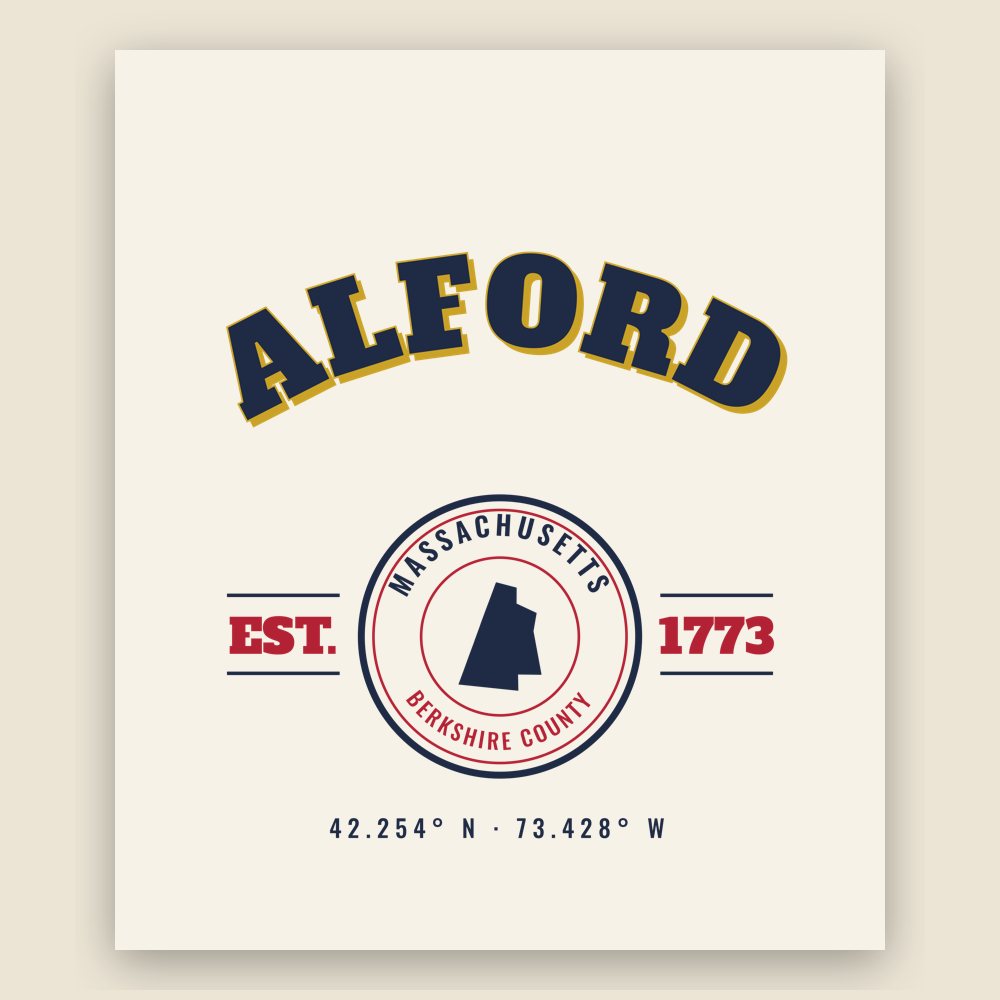 Alford Market Tote