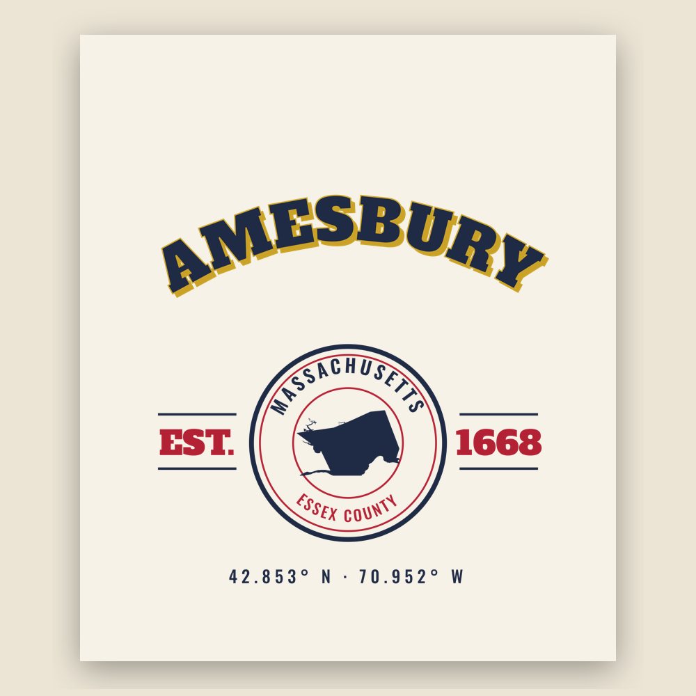 Amesbury Market Tote