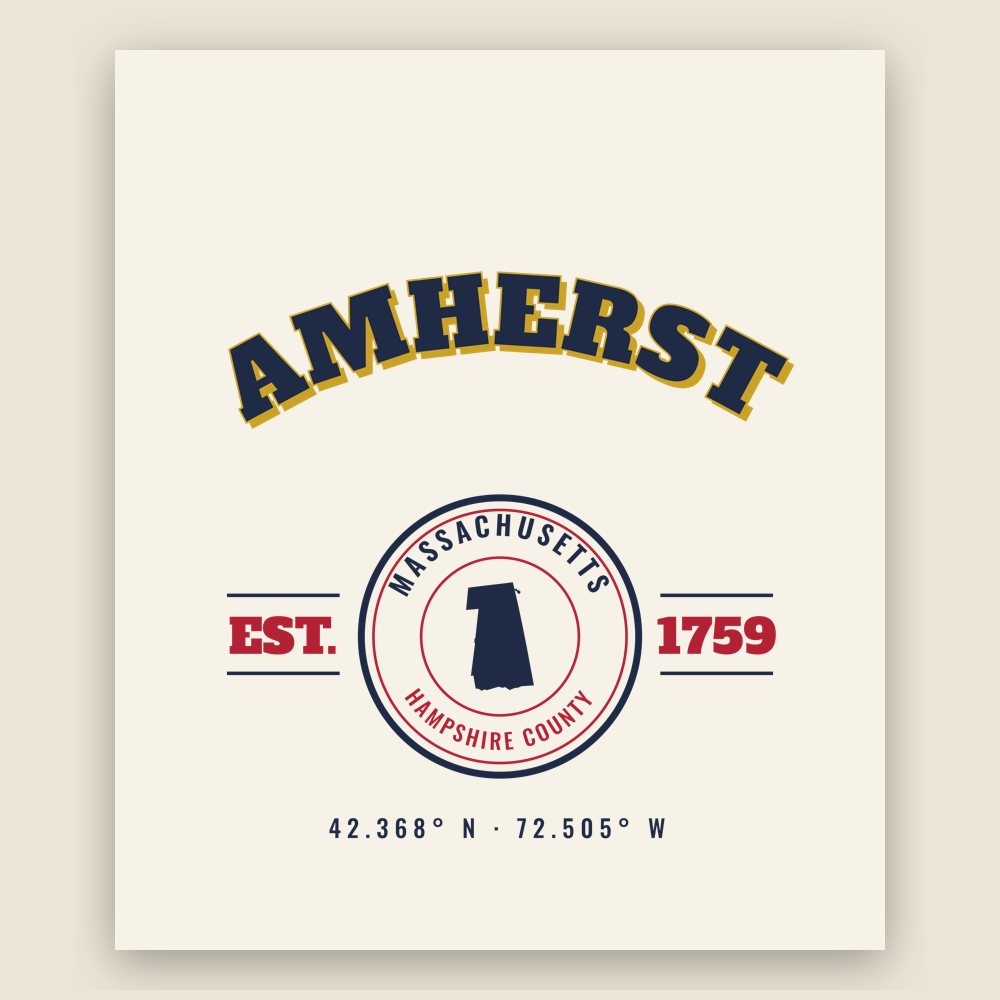 Amherst Market Tote