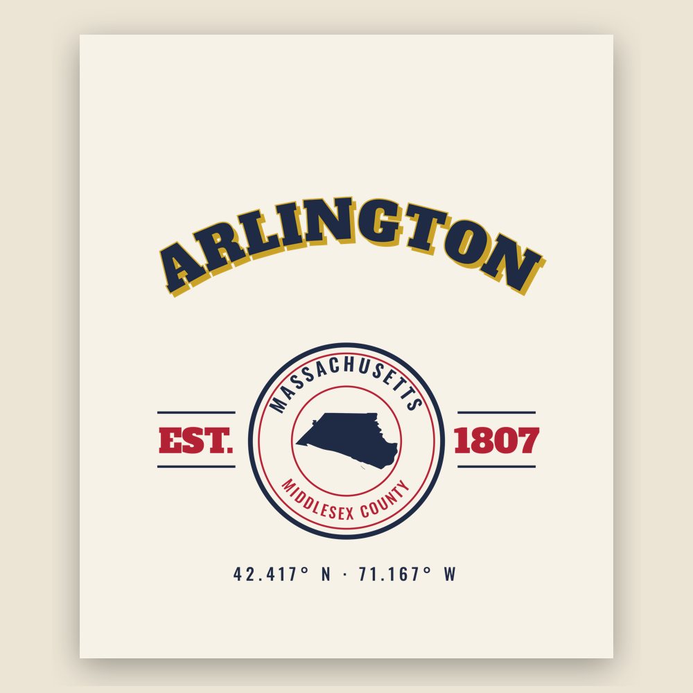 Arlington Market Tote