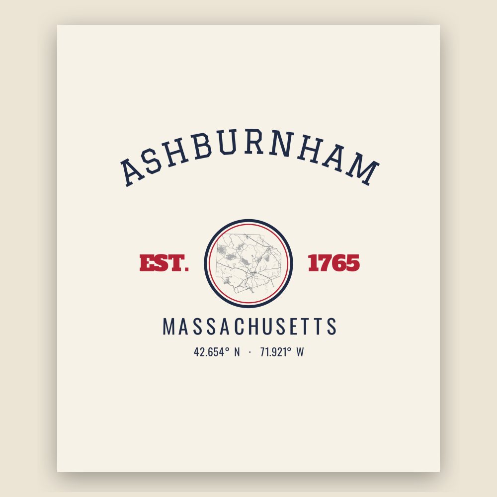 Ashburnham Est. Tumbler