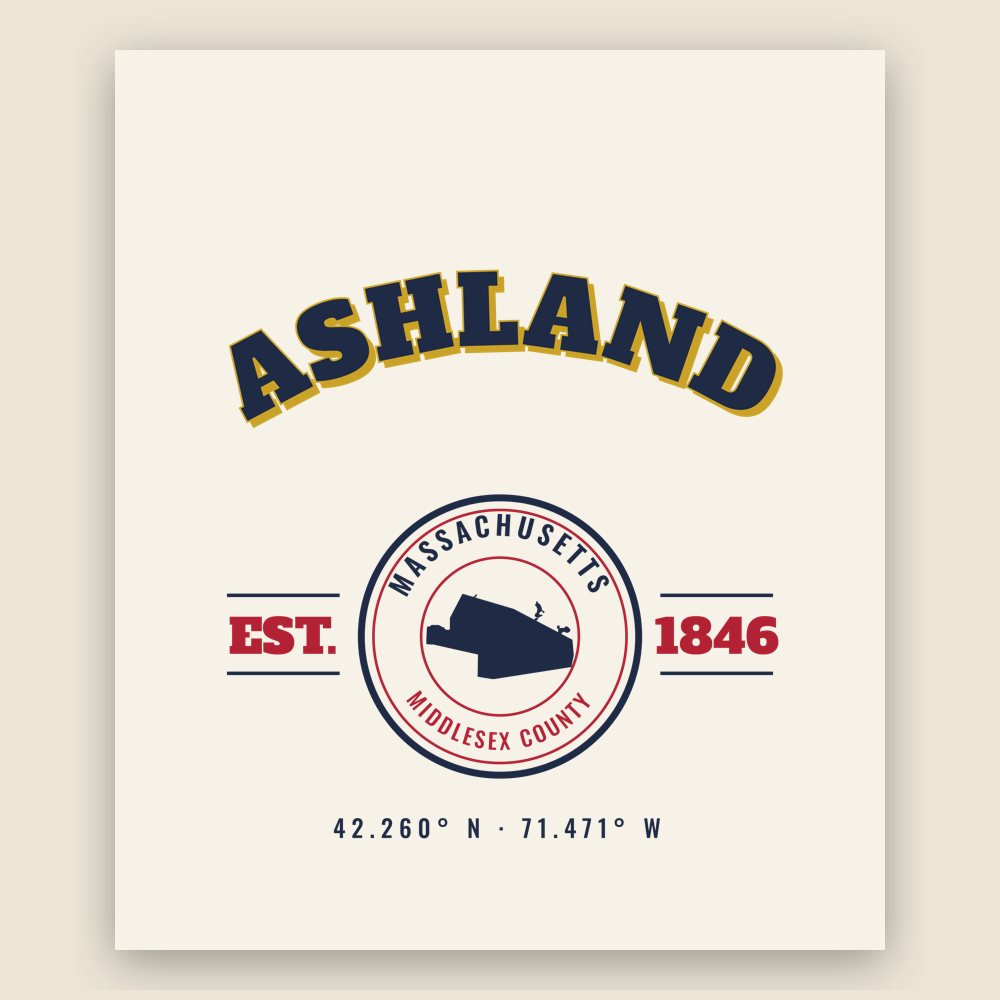 Ashland Market Tote