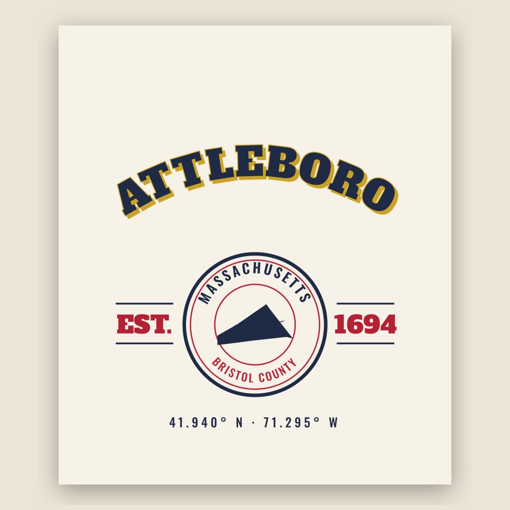 Attleboro Market Tote