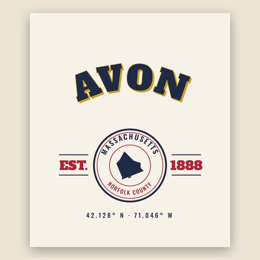 Avon Market Tote