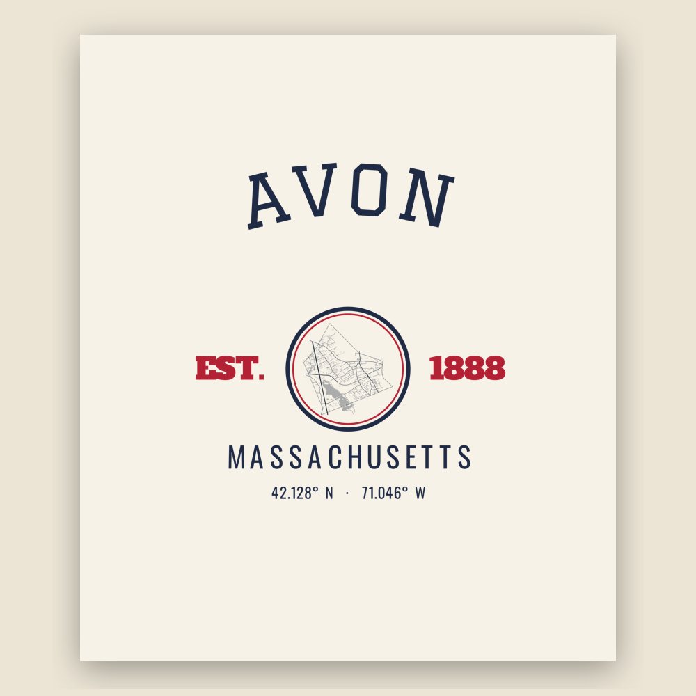 Avon Est. Tumbler