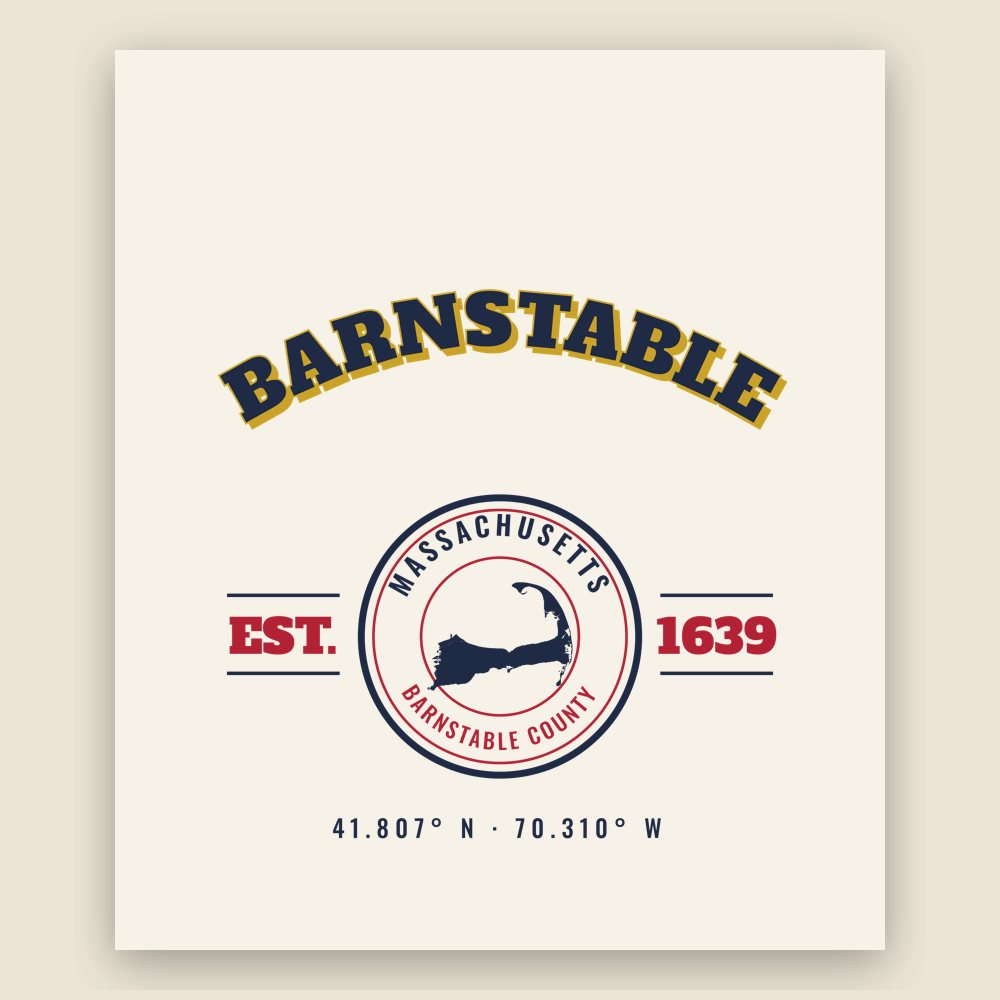Barnstable Market Tote