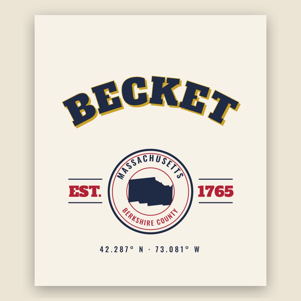 Becket Market Tote