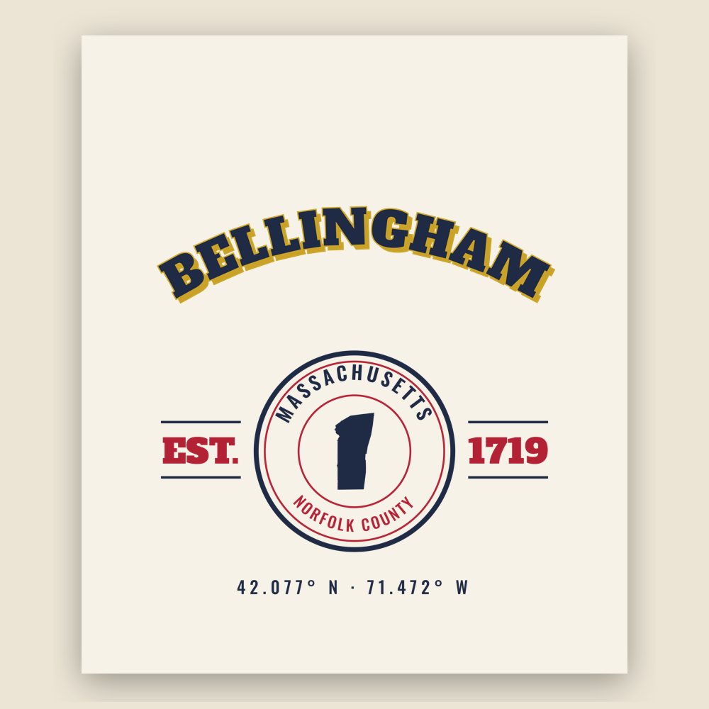 Bellingham Market Tote