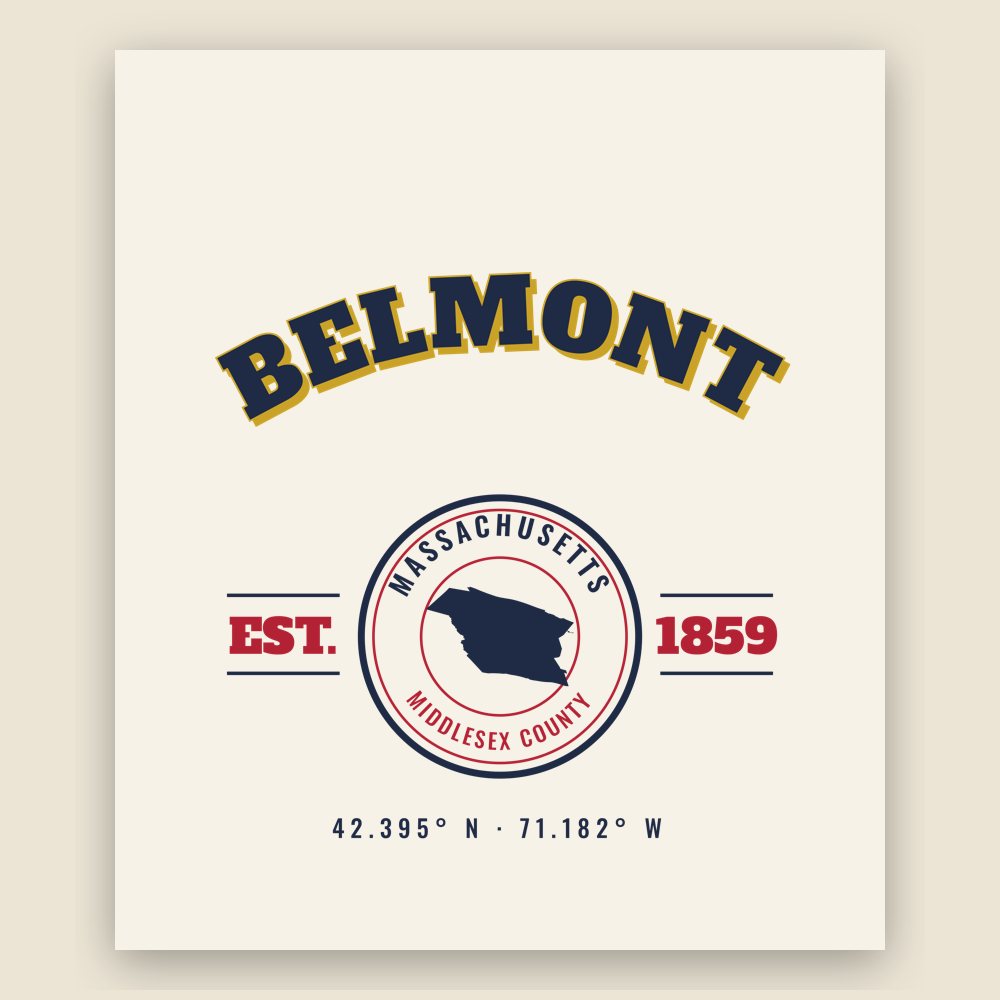 Belmont Market Tote