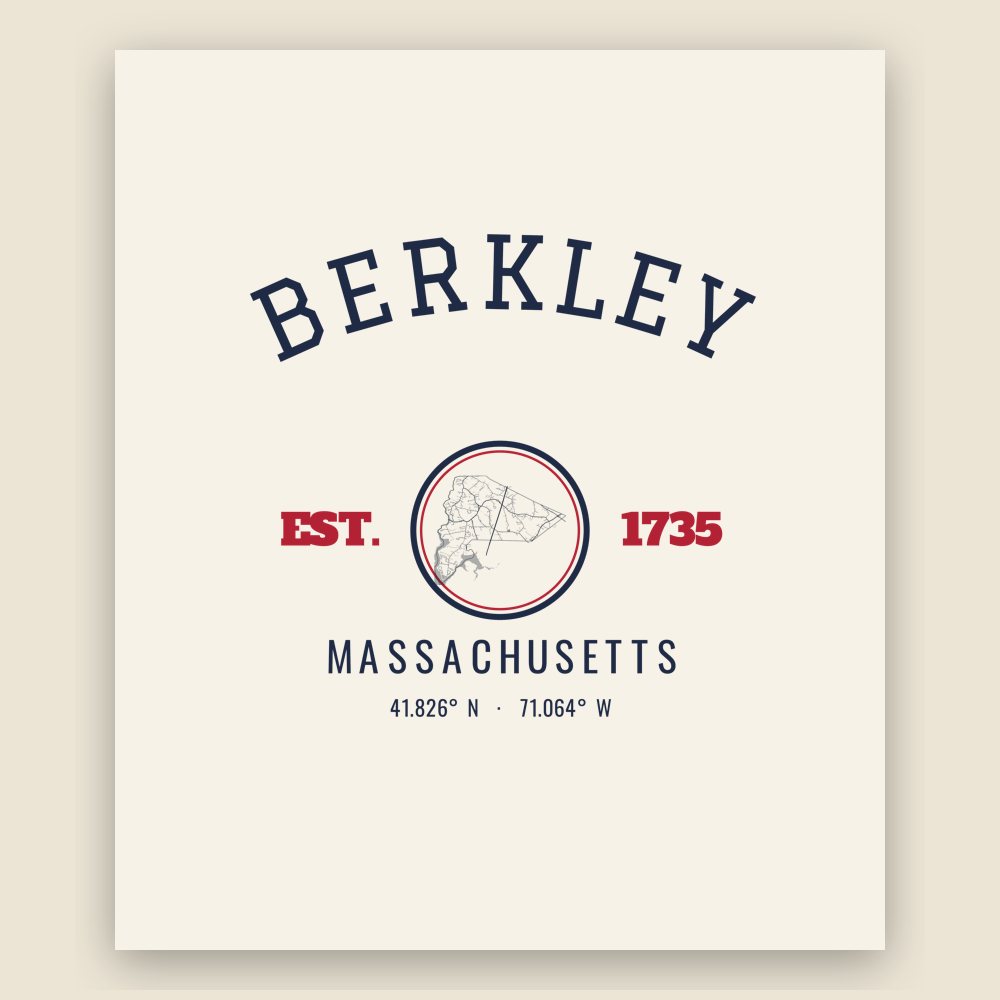 Berkley Est. Tumbler
