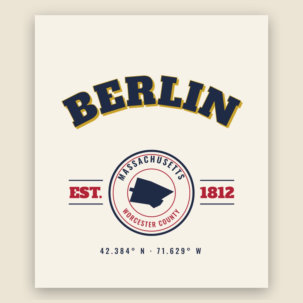 Berlin Market Tote