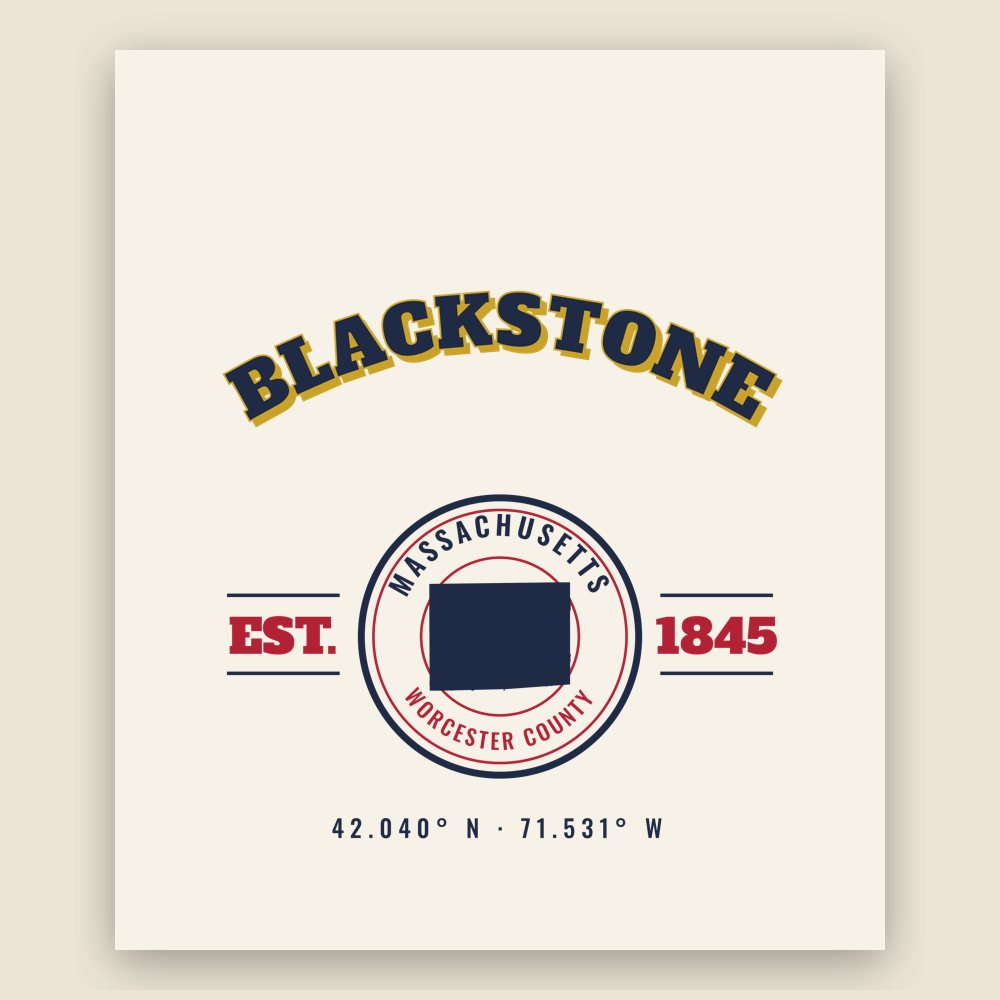 Blackstone Market Tote