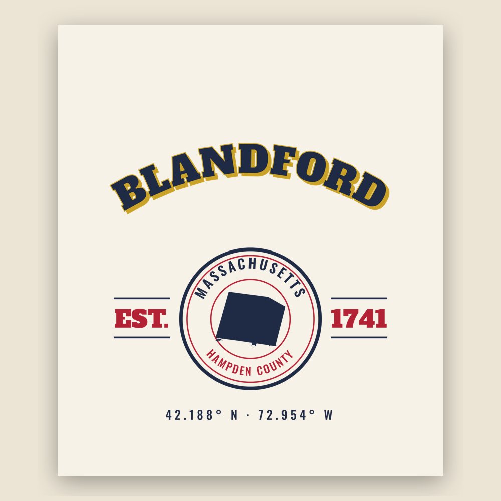 Blandford Market Tote