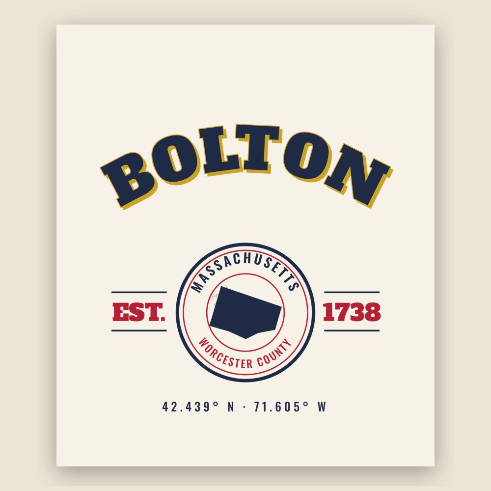 Bolton Market Tote
