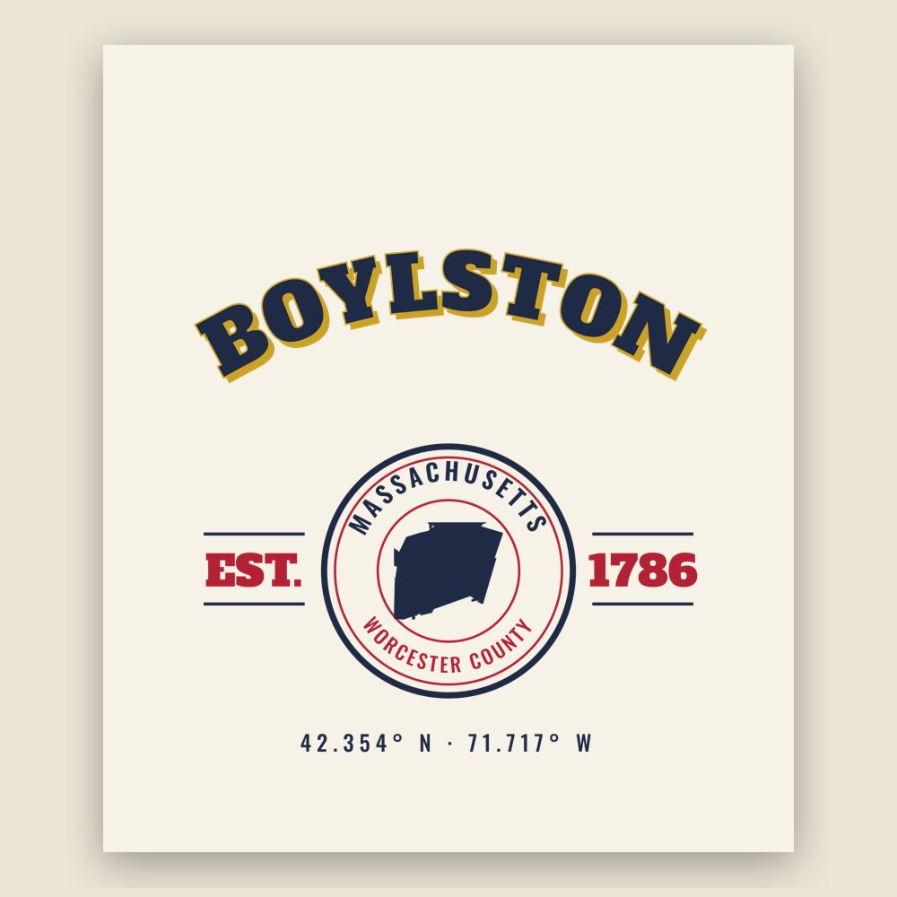 Boylston Market Tote