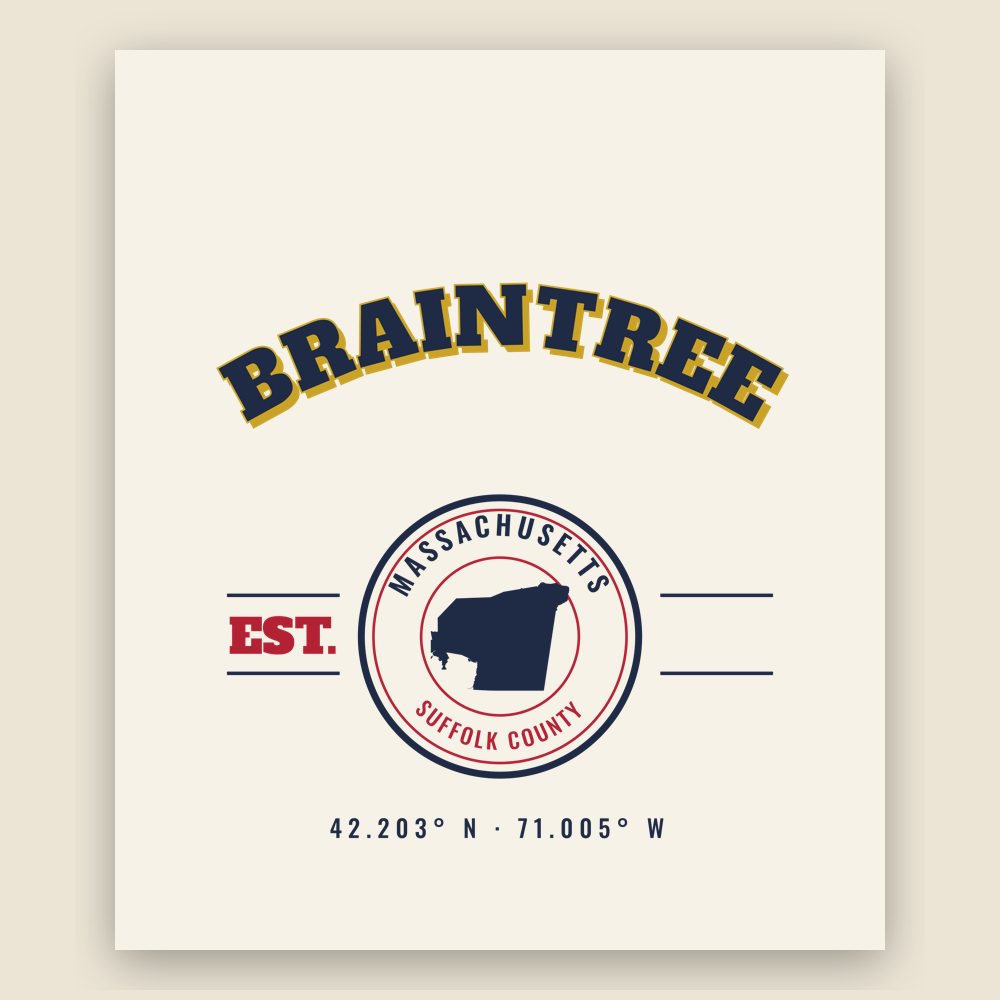 Braintree Market Tote