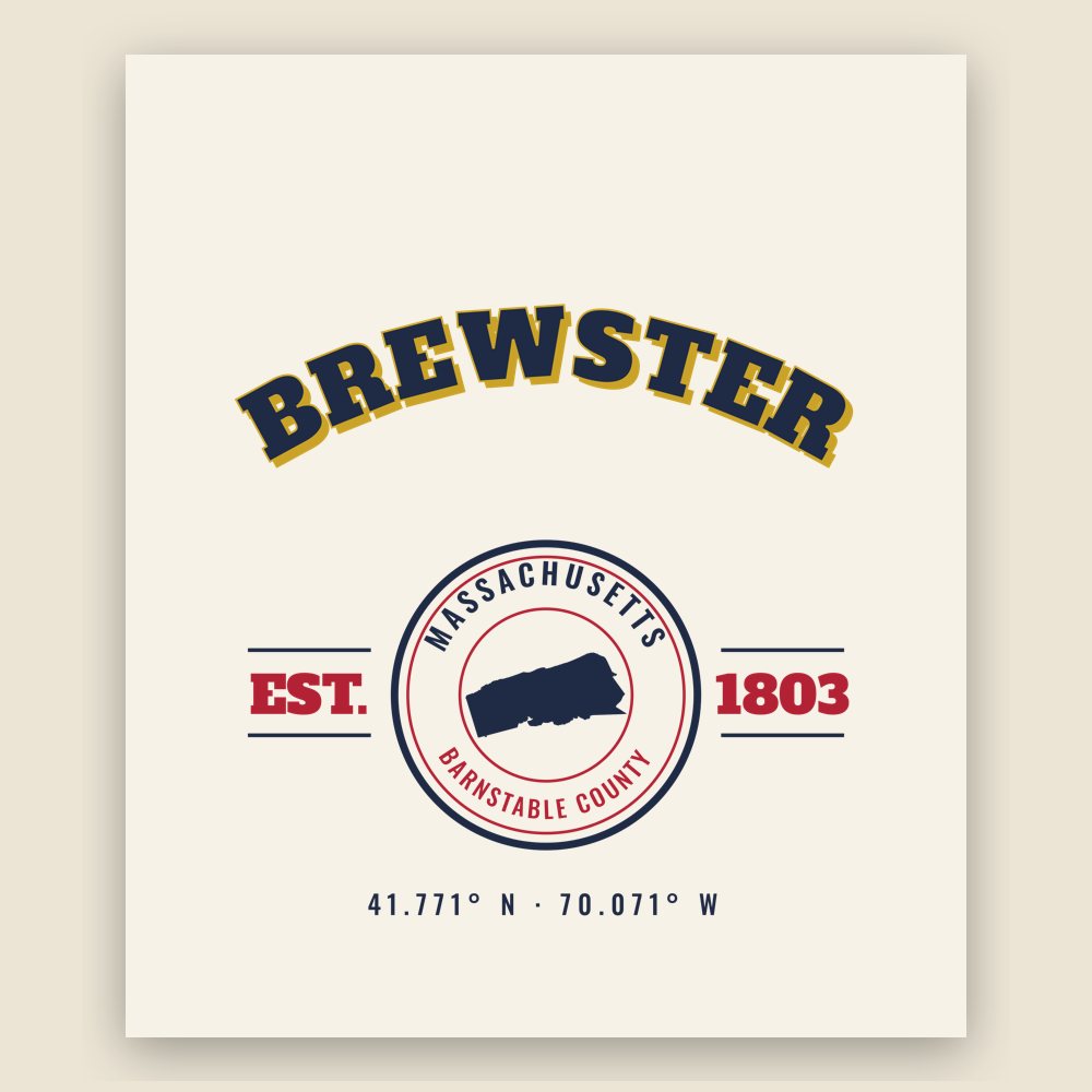 Brewster Market Tote