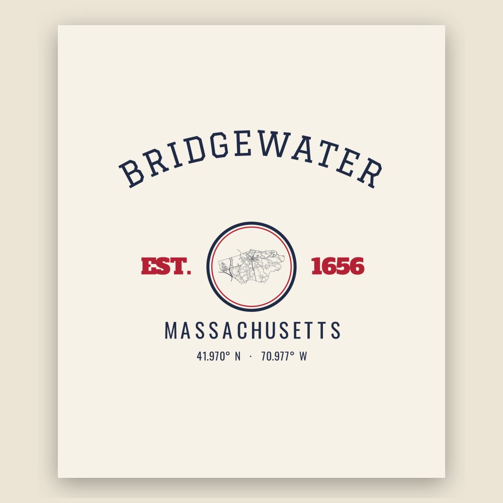 Bridgewater Est. Tumbler
