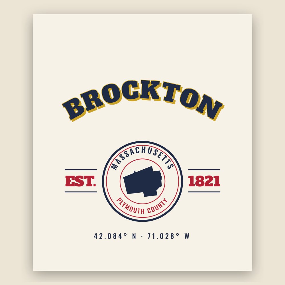 Brockton Market Tote