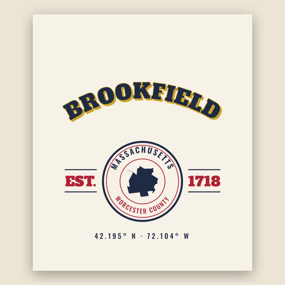 Brookfield Market Tote