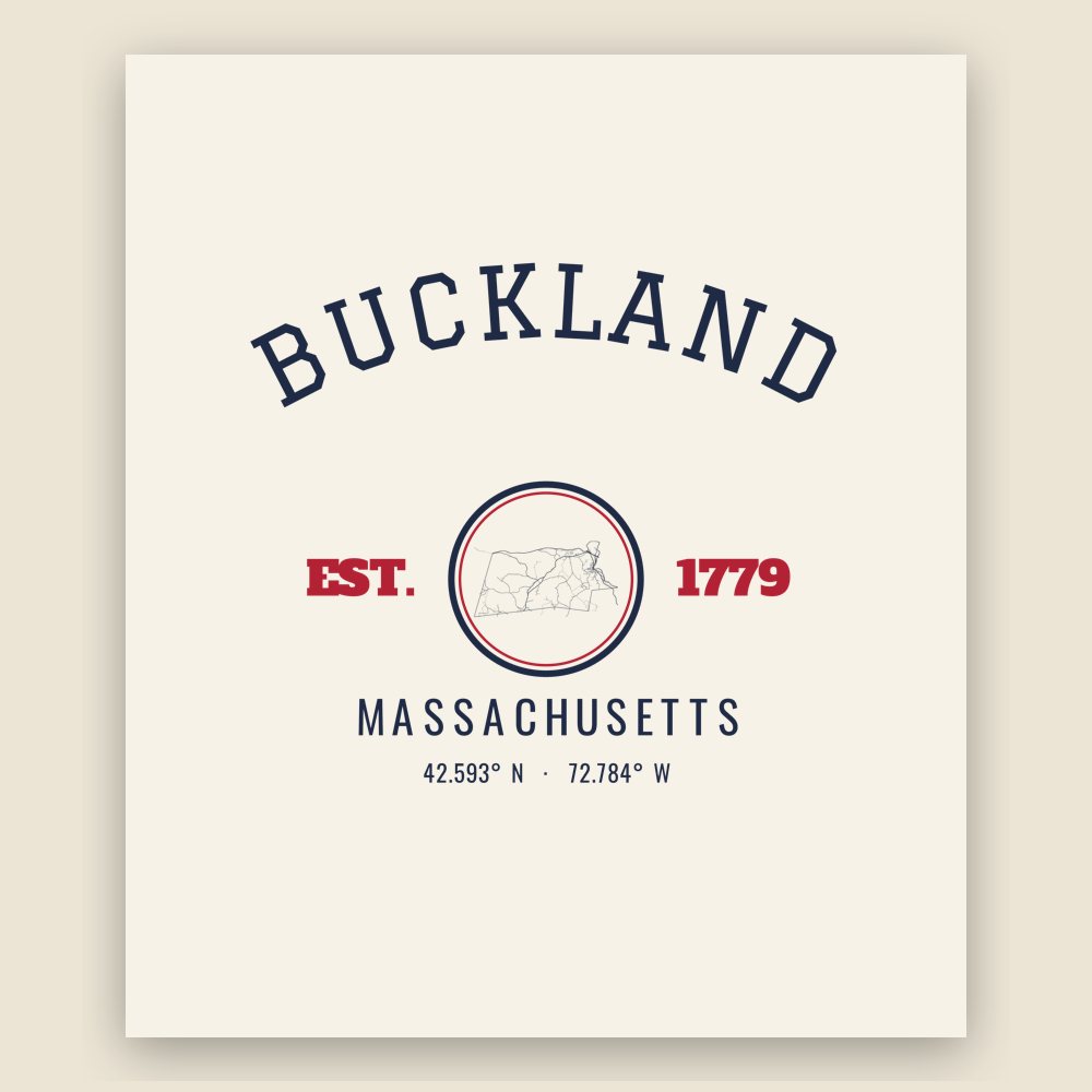 Buckland Est. Tumbler