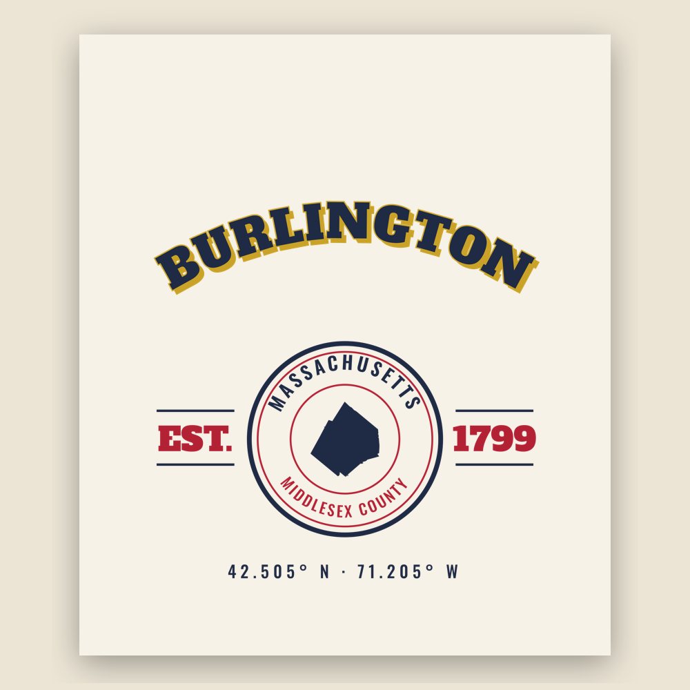 Burlington Market Tote