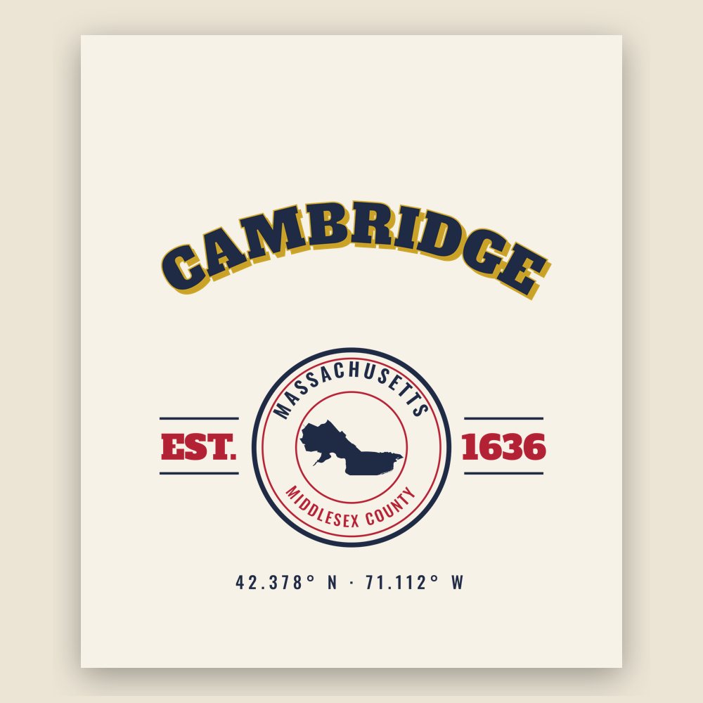 Cambridge Market Tote