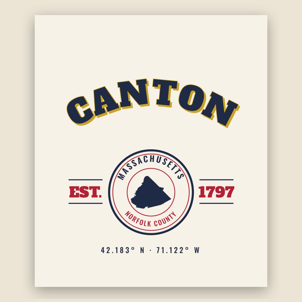 Canton Market Tote