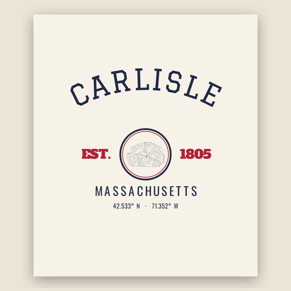 Carlisle Est. Tumbler