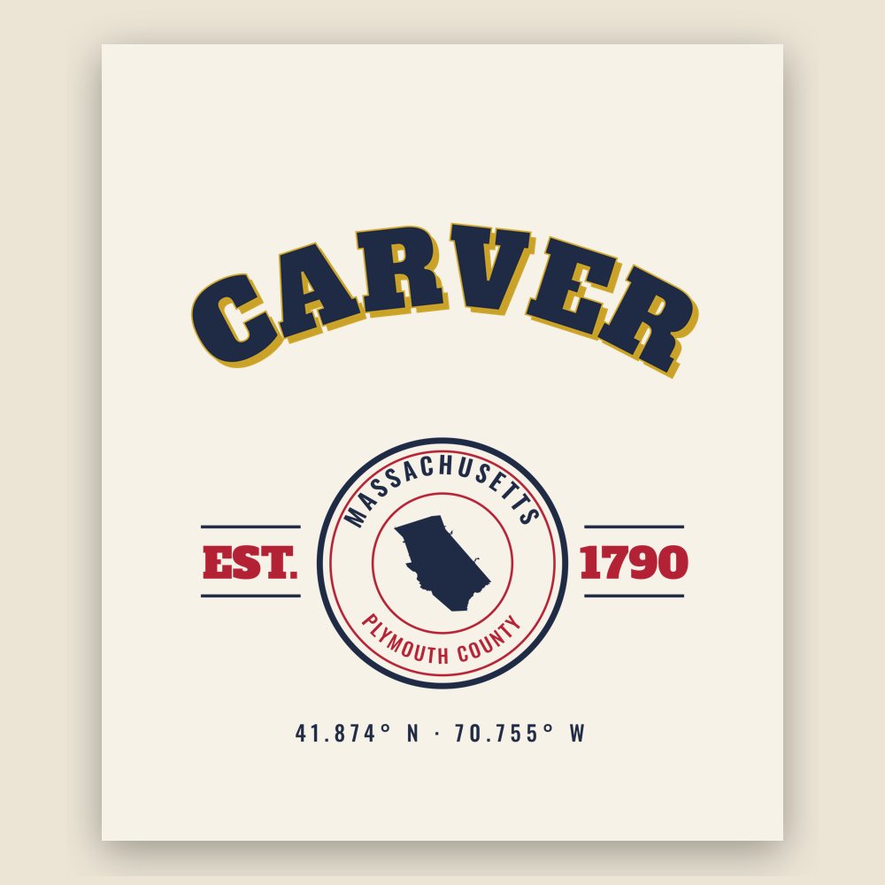 Carver Market Tote