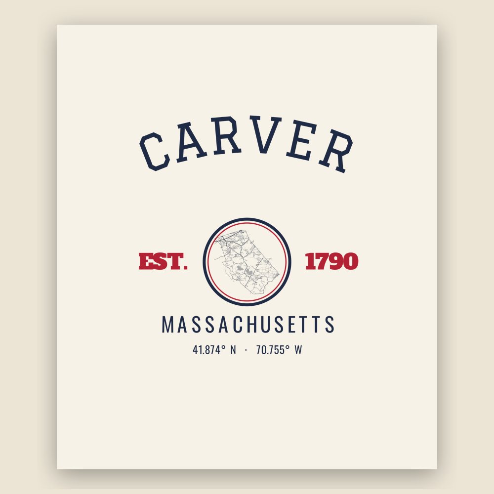 Carver Est. Tumbler
