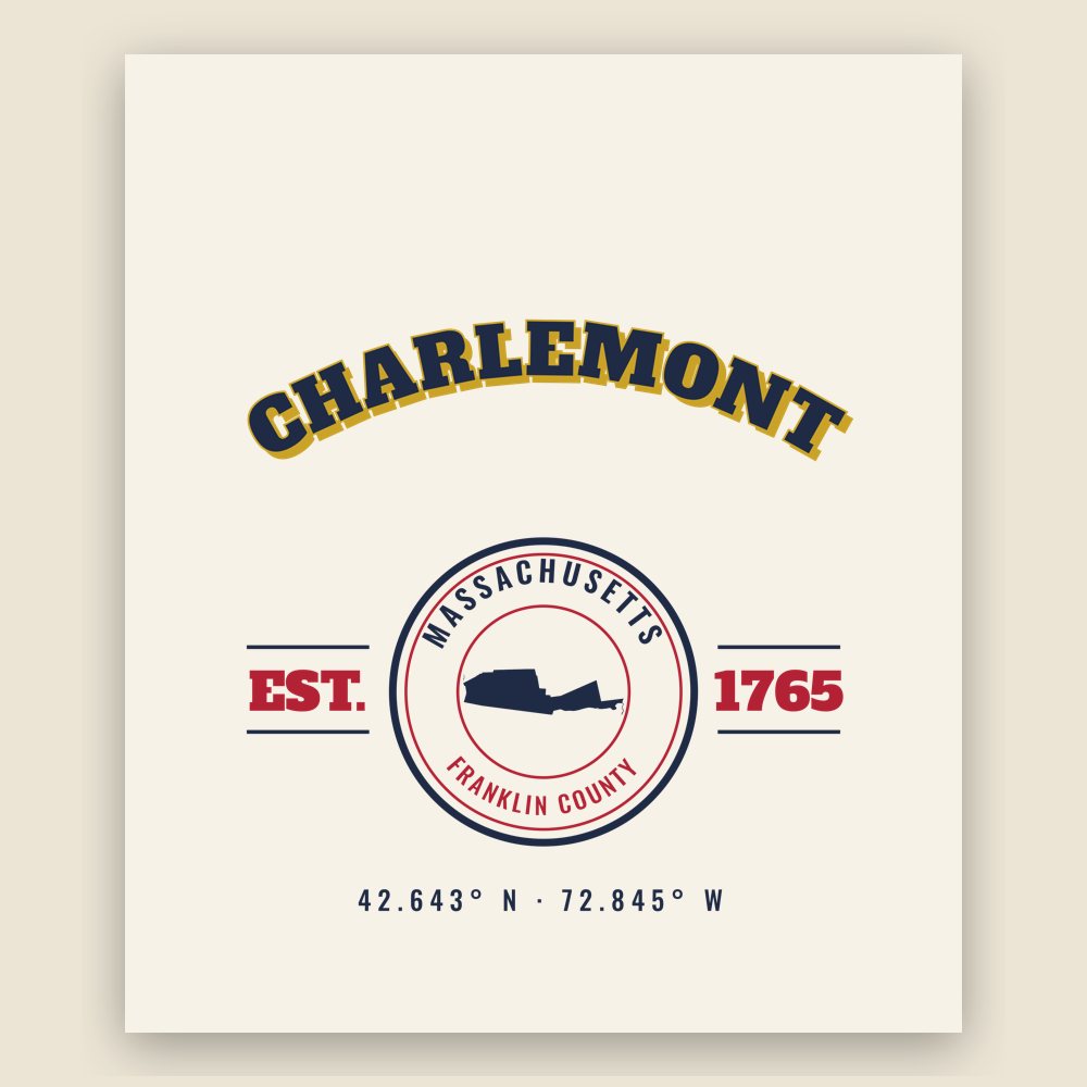 Charlemont Market Tote