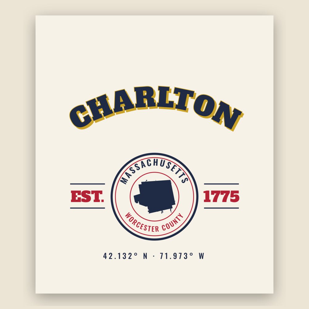 Charlton Market Tote