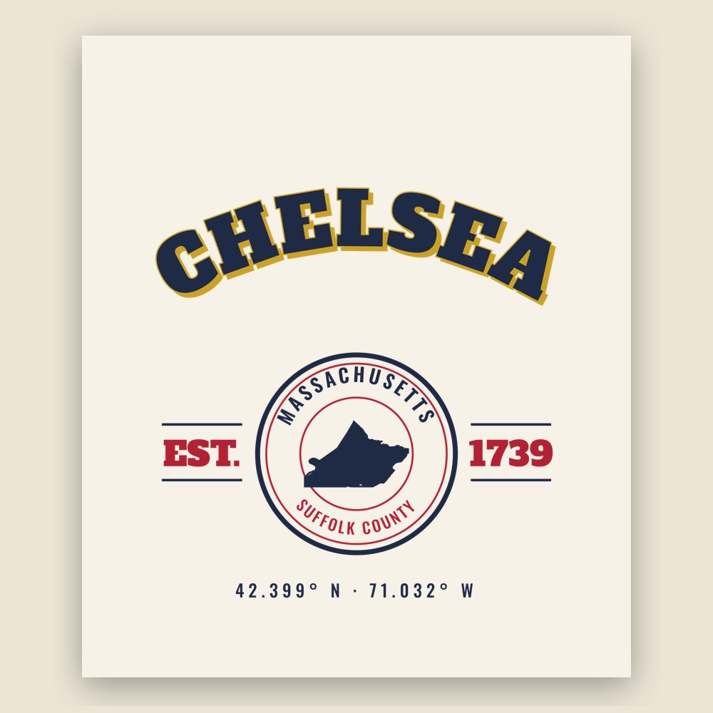 Chelsea Market Tote