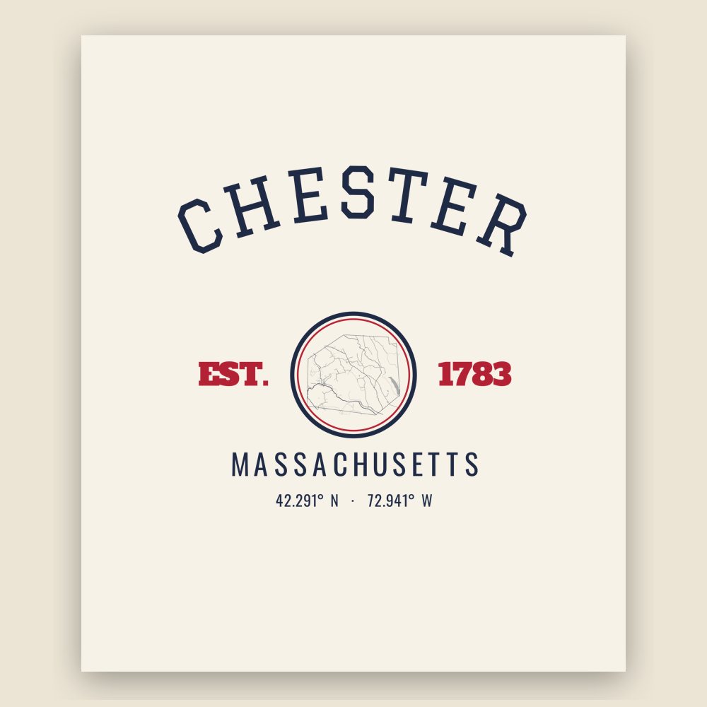 Chester Est. Tumbler