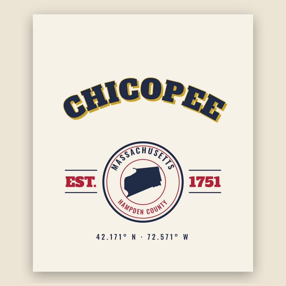 Chicopee Market Tote