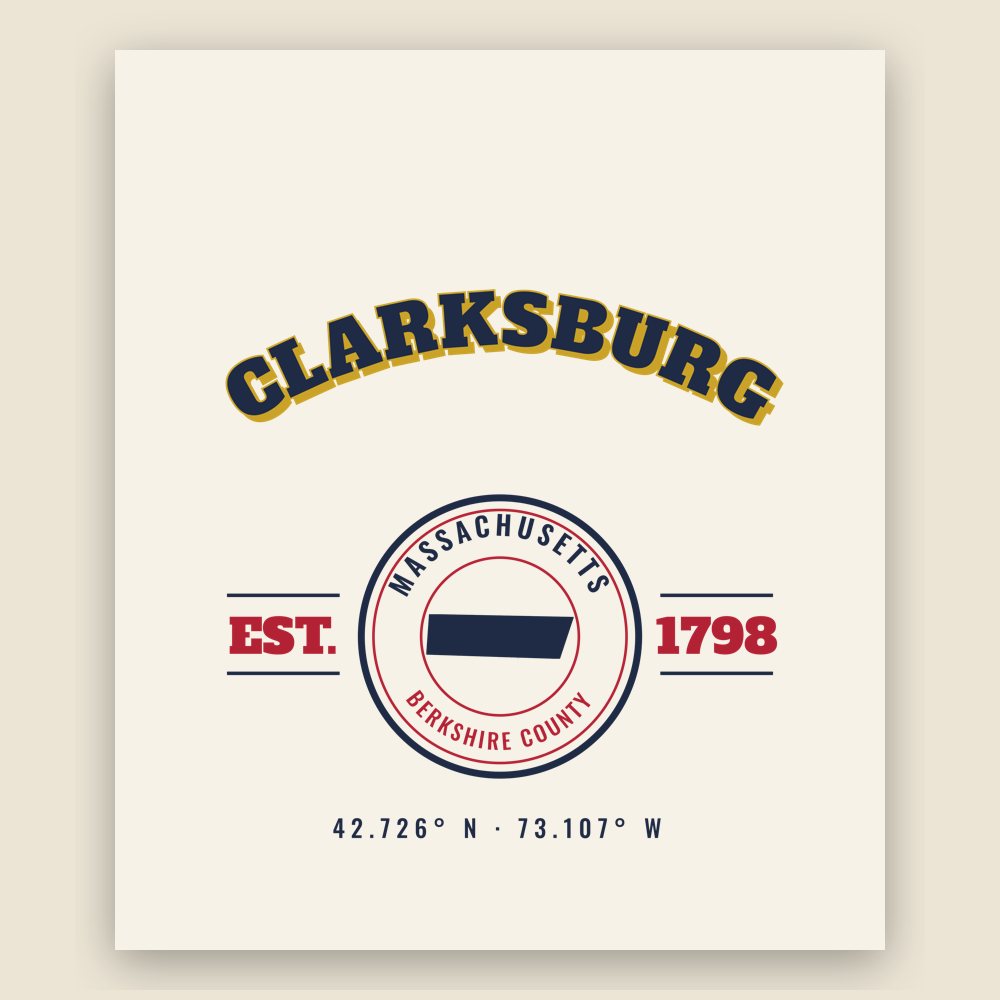 Clarksburg Market Tote