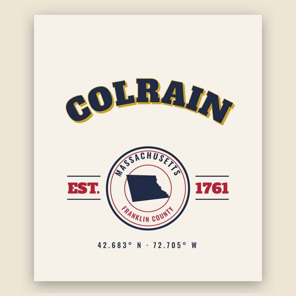 Colrain Market Tote