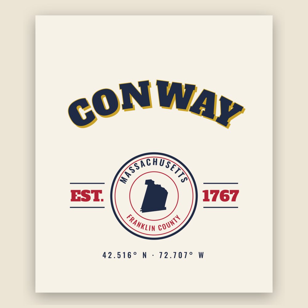 Conway Market Tote