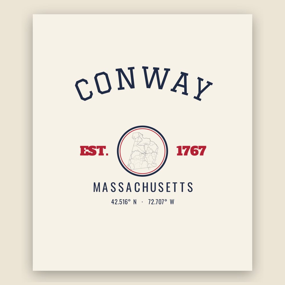 Conway Est. Tumbler