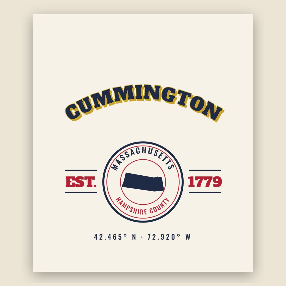Cummington Market Tote