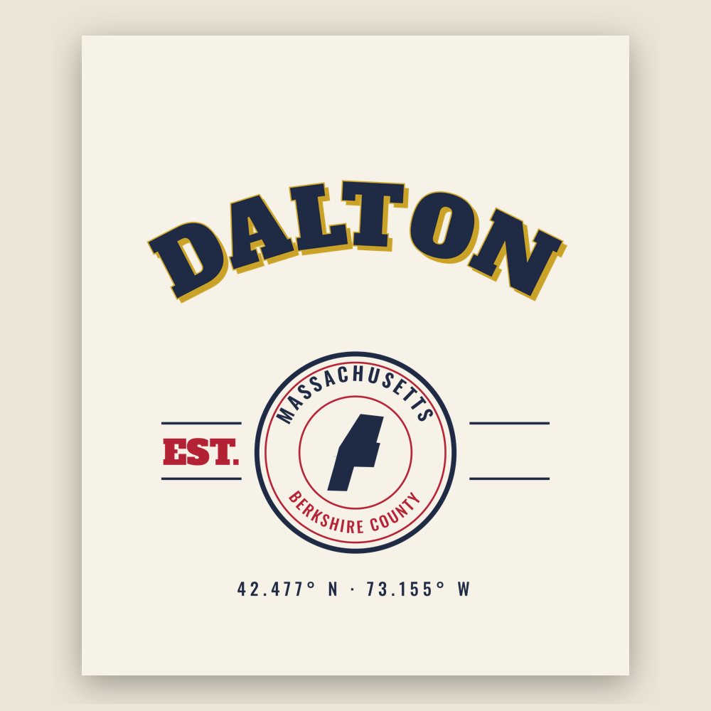 Dalton Market Tote