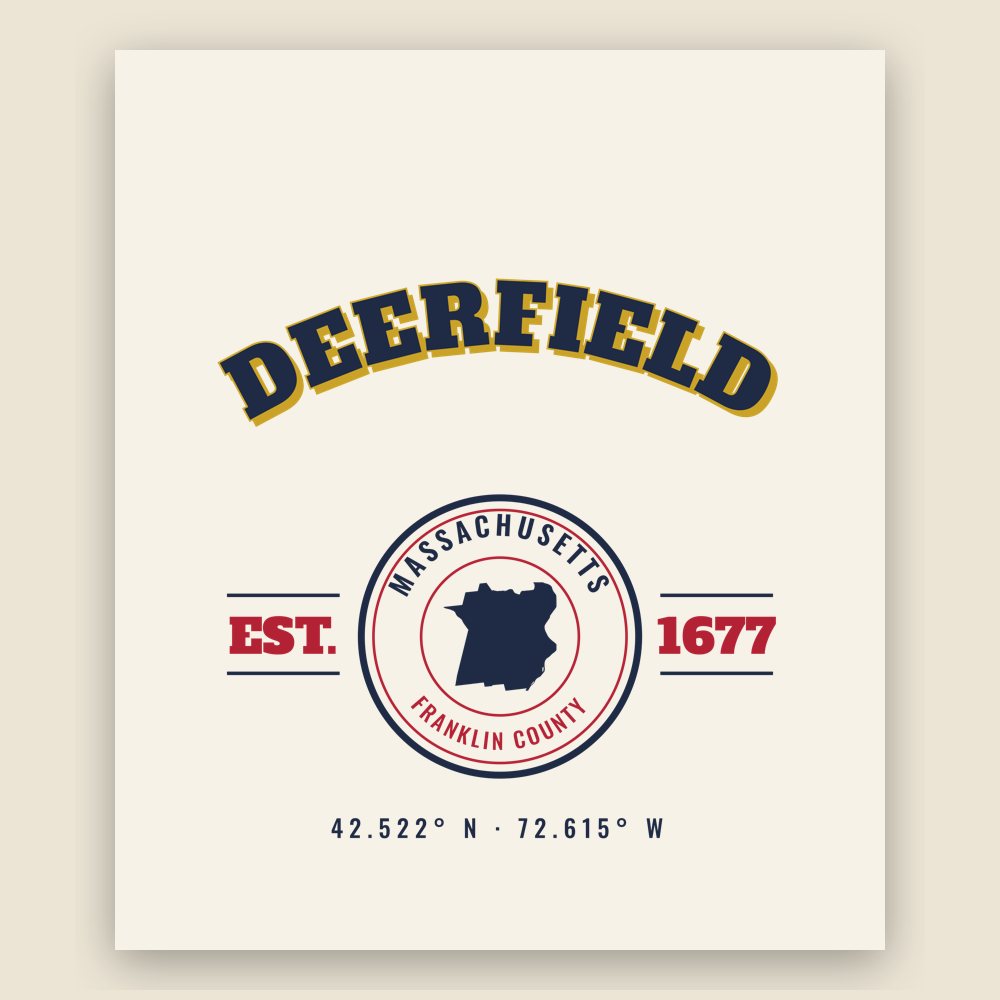 Deerfield Market Tote