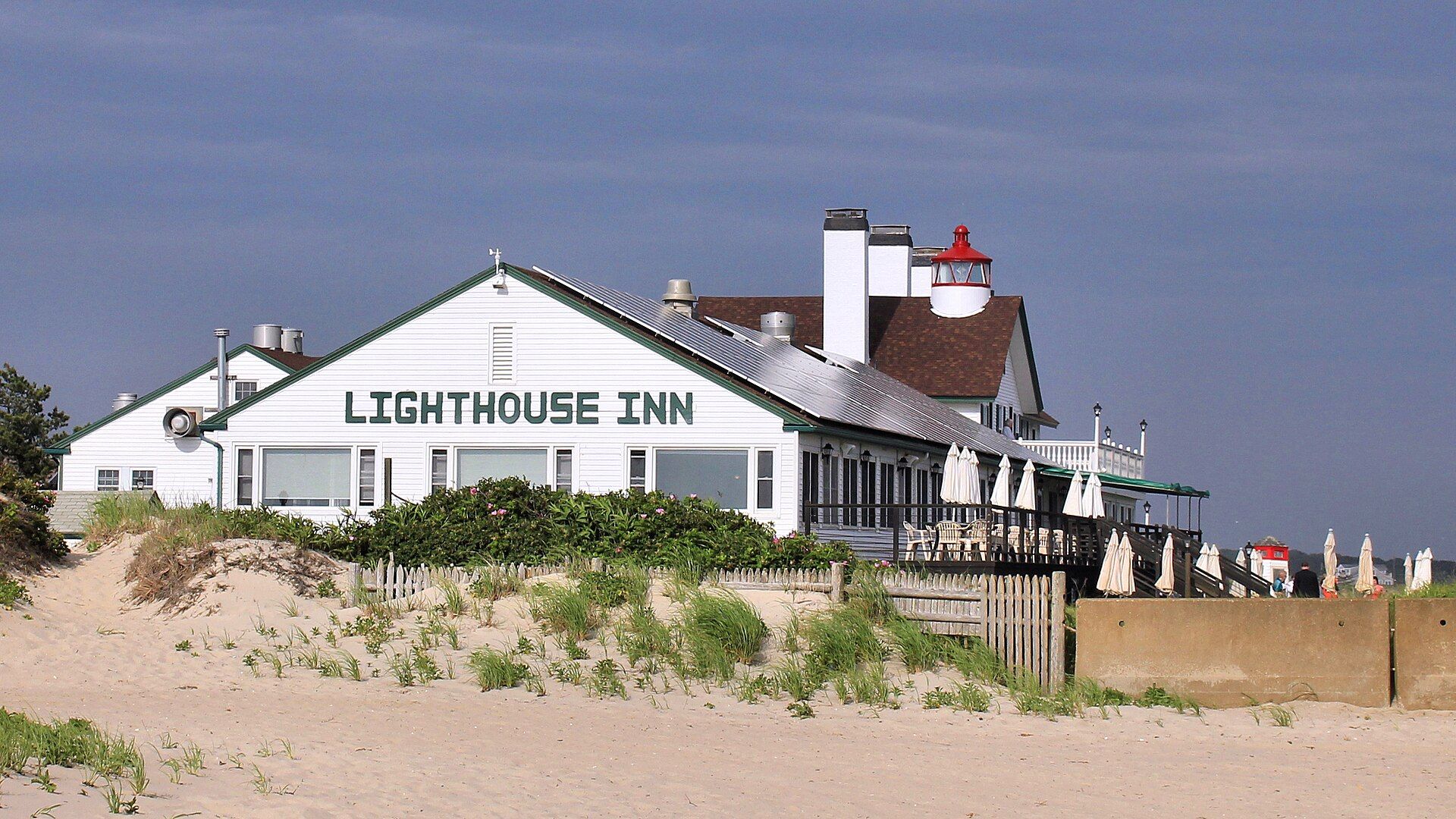 West Dennis Light, Dennis, Massachusetts