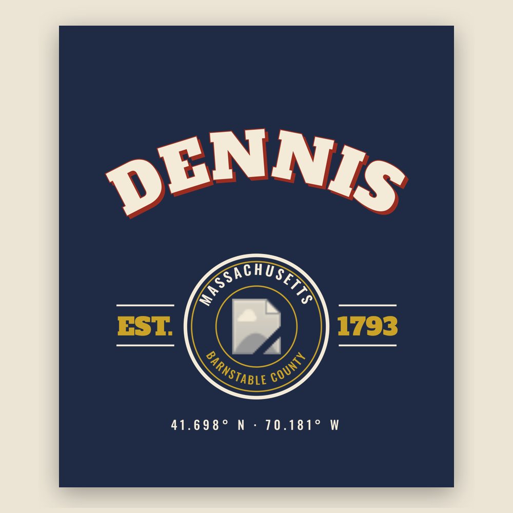 Dennis Est. Tee